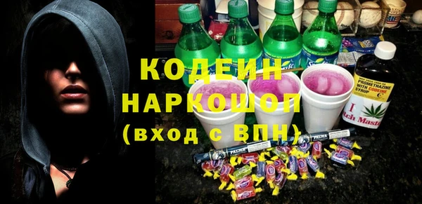 хмурый Абинск