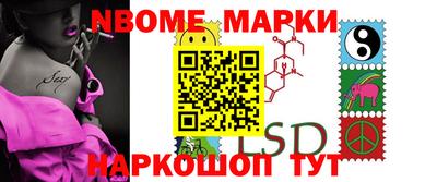 крисы Шахты